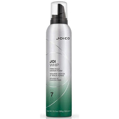Joico JoiWhip Firm-Hold Foam 300ml kopen bij Hairwebshop