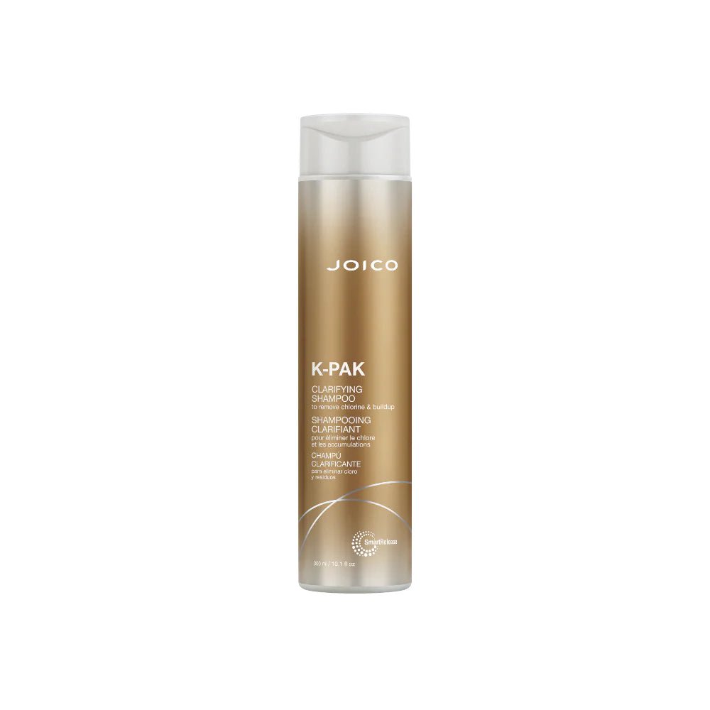 Joico K-Pak Clarifying Shampoo 300ml kopen bij Hairwebshop