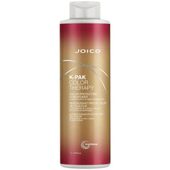 Joico K-Pak Color Therapy Conditioner 1000ml kopen bij Hairwebshop