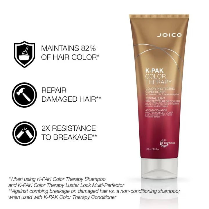 Joico K-Pak Color Therapy Conditioner 250ml kopen bij Hairwebshop
