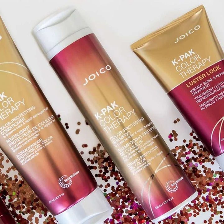 Joico K-Pak Color Therapy Conditioner 250ml kopen bij Hairwebshop