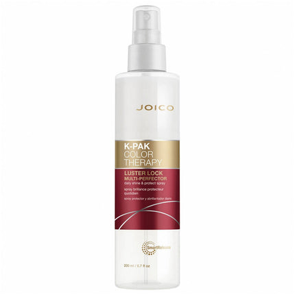 Joico K-Pak Color Therapy Lusterlock Spray 200ml kopen bij Hairwebshop