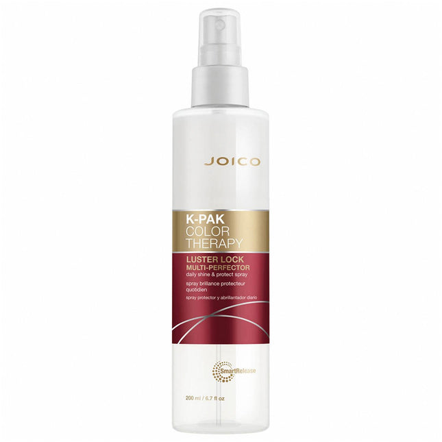 Joico K-Pak Color Therapy Lusterlock Spray 200ml kopen bij Hairwebshop