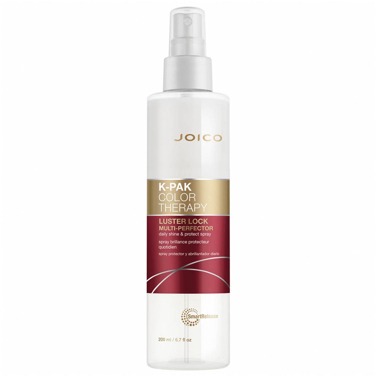 Joico K-Pak Color Therapy Lusterlock Spray 200ml kopen bij Hairwebshop