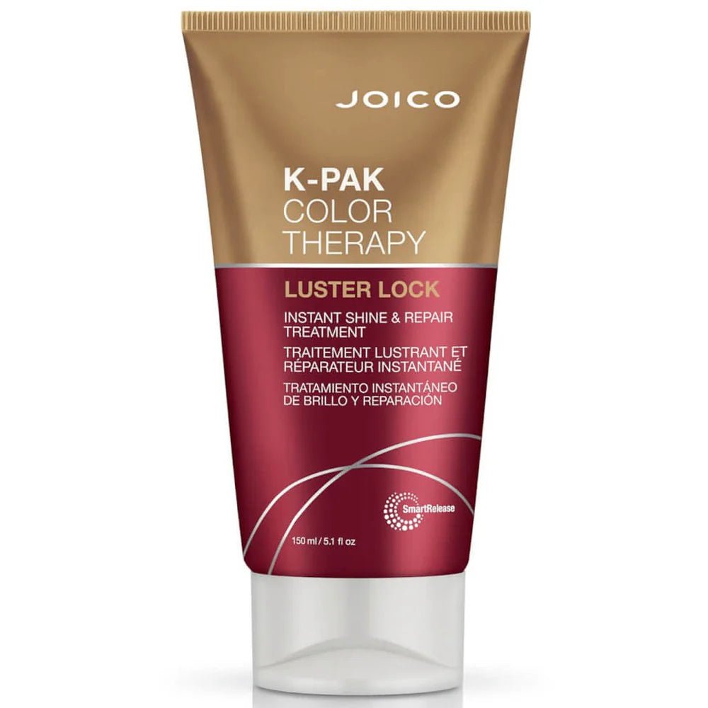 Joico K-Pak Color Therapy Lusterlock Treatment 150ml kopen bij Hairwebshop
