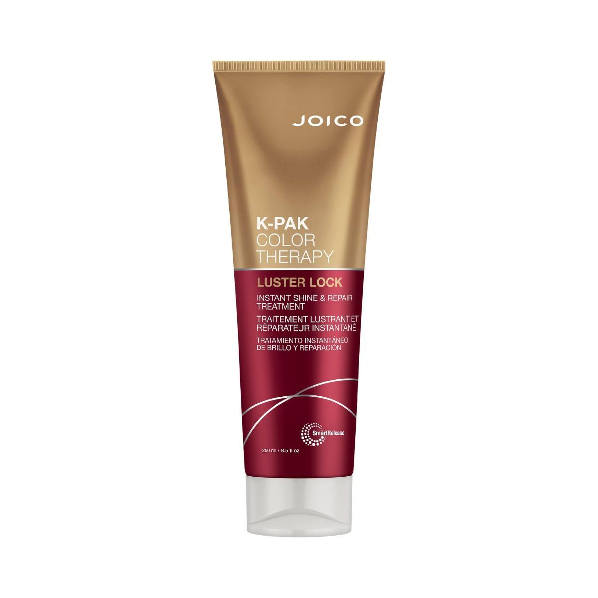 Joico K-Pak Color Therapy Lusterlock Treatment 250ml kopen bij Hairwebshop