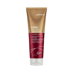 Joico K-Pak Color Therapy Lusterlock Treatment 250ml kopen bij Hairwebshop