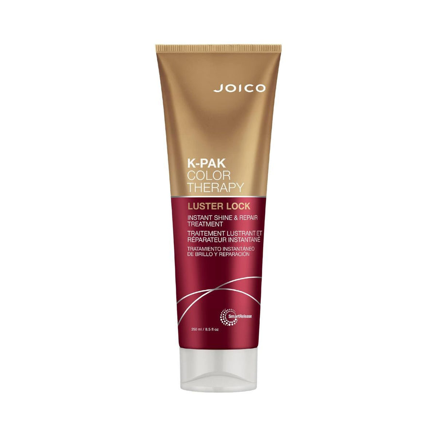 Joico K-Pak Color Therapy Lusterlock Treatment 250ml kopen bij Hairwebshop