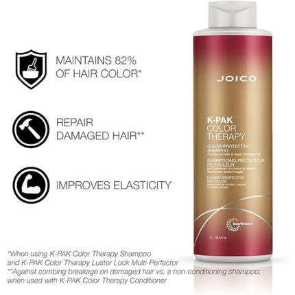 Joico K-Pak Color Therapy Set