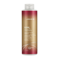 Joico K-Pak Color Therapy Shampoo 1000ml kopen bij Hairwebshop