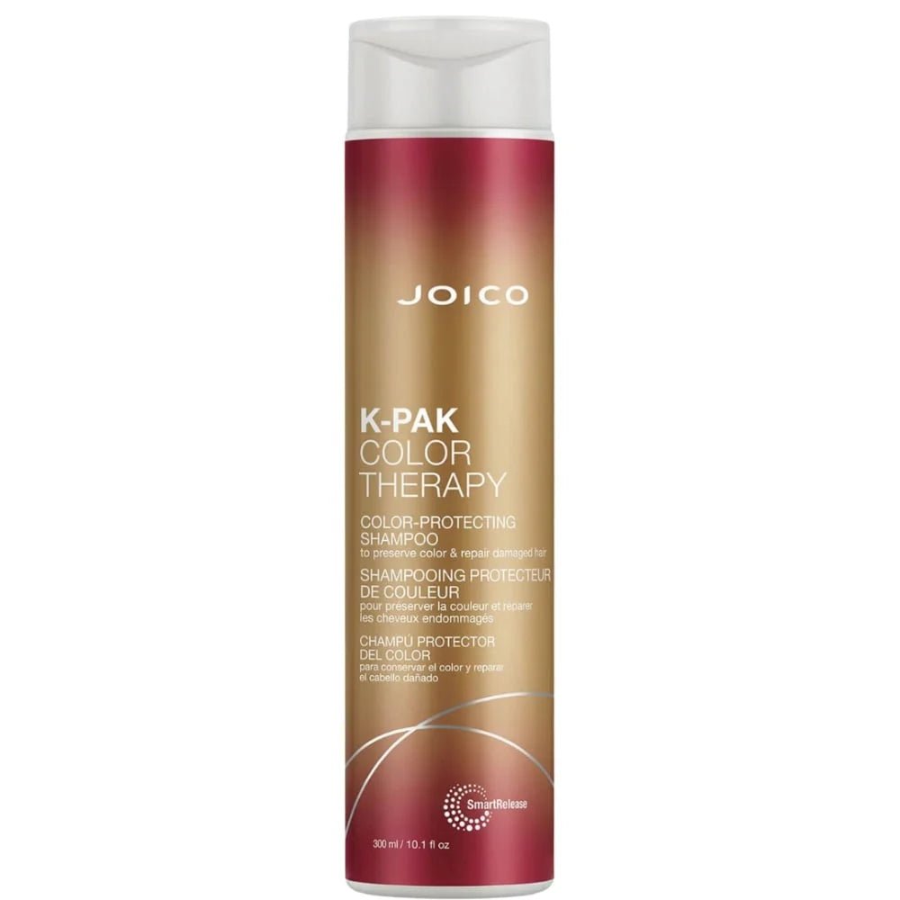 Joico K-Pak Color Therapy Shampoo 300ml kopen bij Hairwebshop