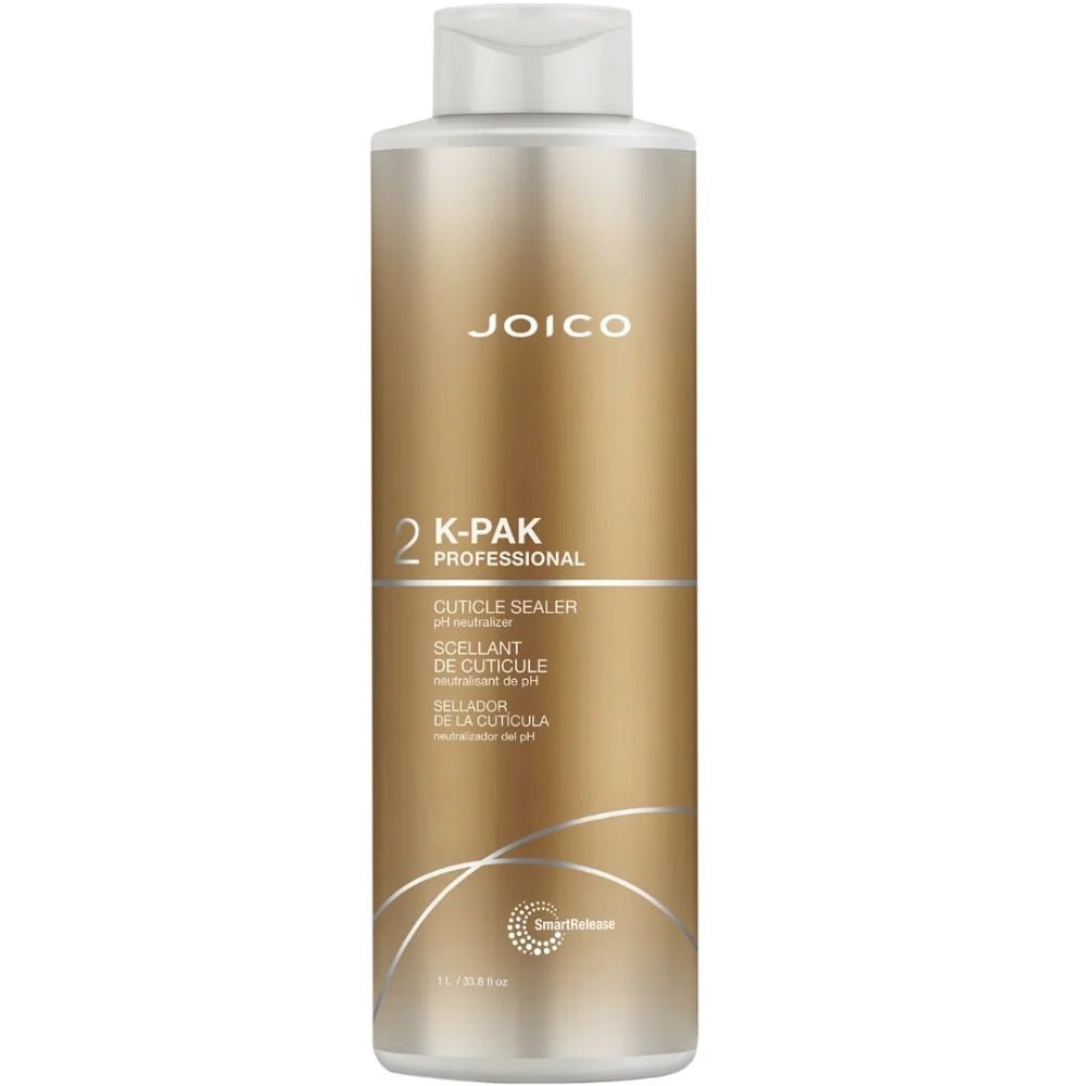 Joico K-Pak Professional Cuticle Sealer 1000ml kopen bij Hairwebshop