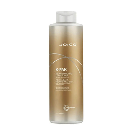 Joico K-Pak Reconstructing Conditioner 1000ml kopen bij Hairwebshop