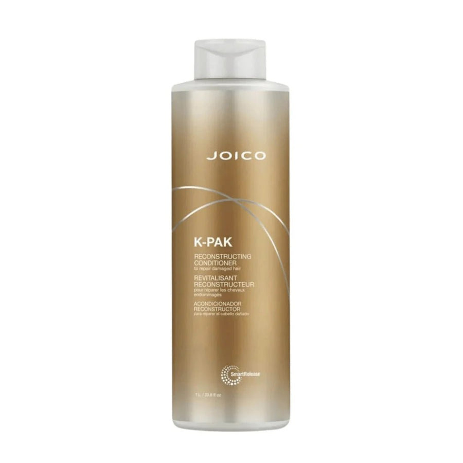 Joico K-Pak Reconstructing Conditioner 1000ml kopen bij Hairwebshop