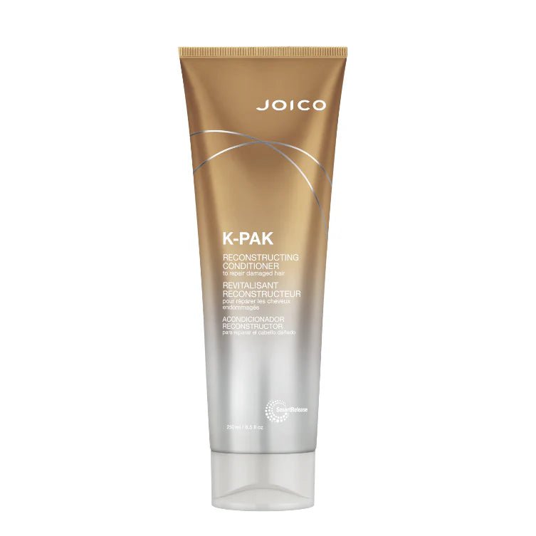Joico K-Pak Reconstructing Conditioner 250ml kopen bij Hairwebshop