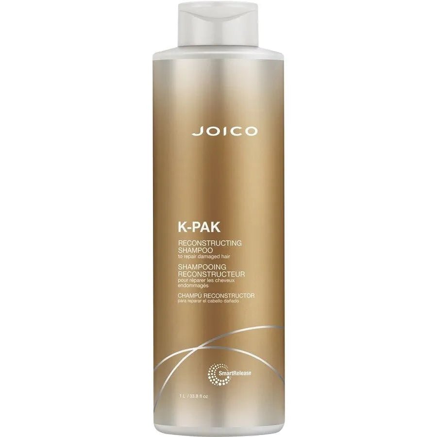 Joico K-Pak Reconstructing Shampoo 1000ml kopen bij Hairwebshop