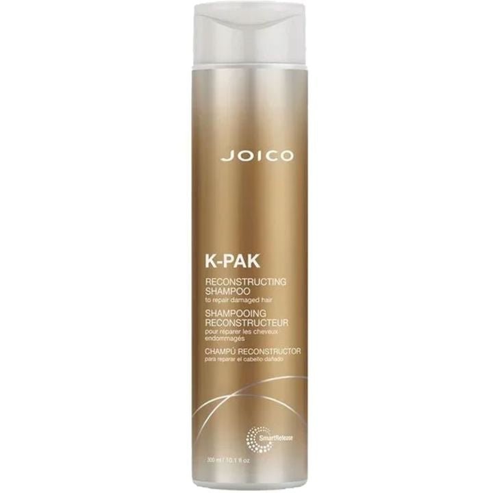 Joico K-Pak Reconstructing Shampoo 300ml kopen bij Hairwebshop