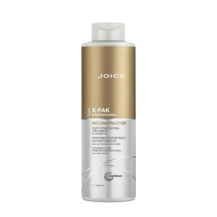 Joico K-Pak Reconstructor 1000ml kopen bij Hairwebshop