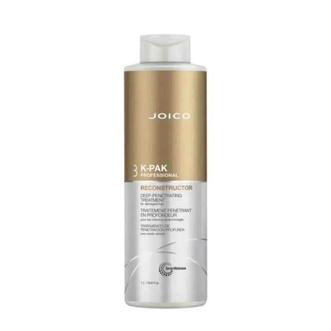 Joico K-Pak Reconstructor 1000ml kopen bij Hairwebshop