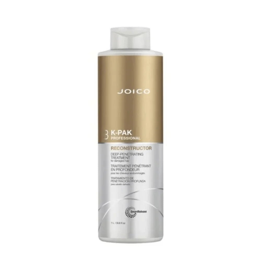 Joico K-Pak Reconstructor 1000ml kopen bij Hairwebshop