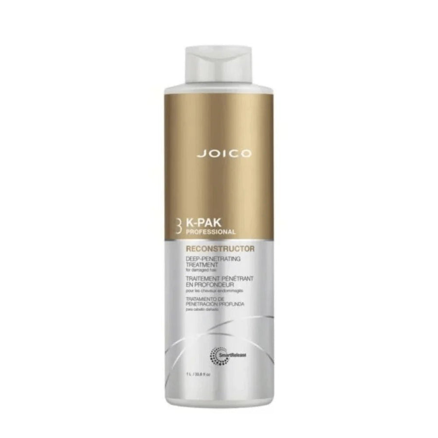 Joico K-Pak Reconstructor 1000ml kopen bij Hairwebshop