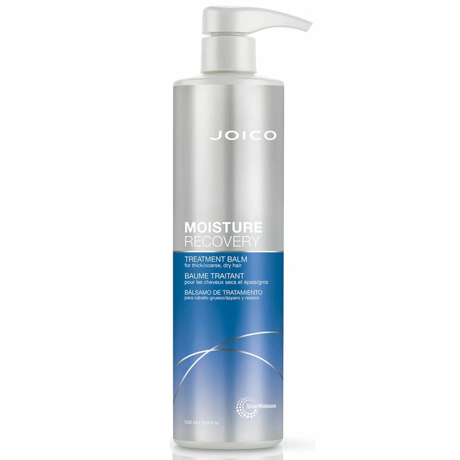 Joico Moisture Recovery Treatment Balm 500ml kopen bij Hairwebshop