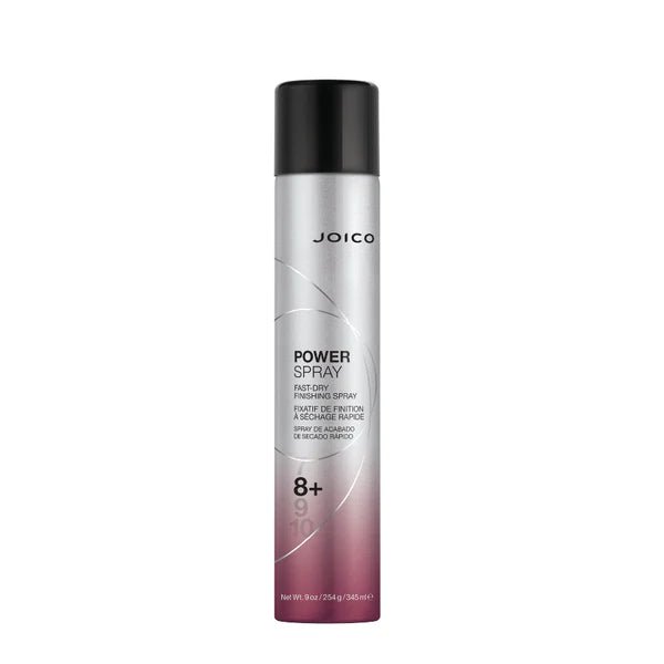 Joico Power Spray Fast-Dry Finishing Spray 300ml kopen bij Hairwebshop