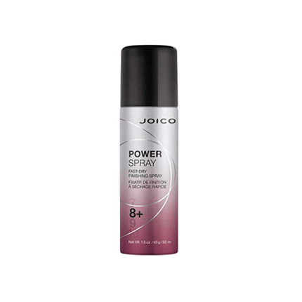 Joico Power Spray Fast-Dry Finishing Spray 50ml kopen bij Hairwebshop