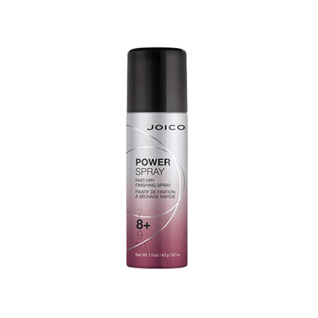 Joico Power Spray Fast-Dry Finishing Spray 50ml kopen bij Hairwebshop
