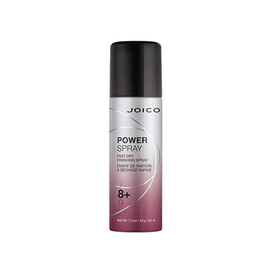 Joico Power Spray Fast-Dry Finishing Spray 50ml kopen bij Hairwebshop