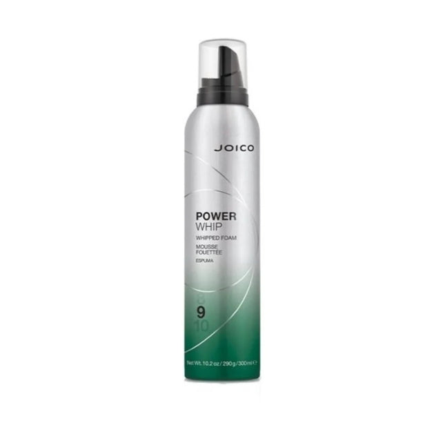 Joico Powerwhip Whipped Foam 300ml kopen bij Hairwebshop