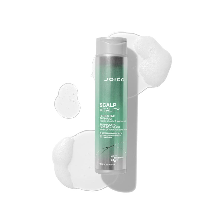 Joico Scalp Balance Shampoo 300ml kopen bij Hairwebshop
