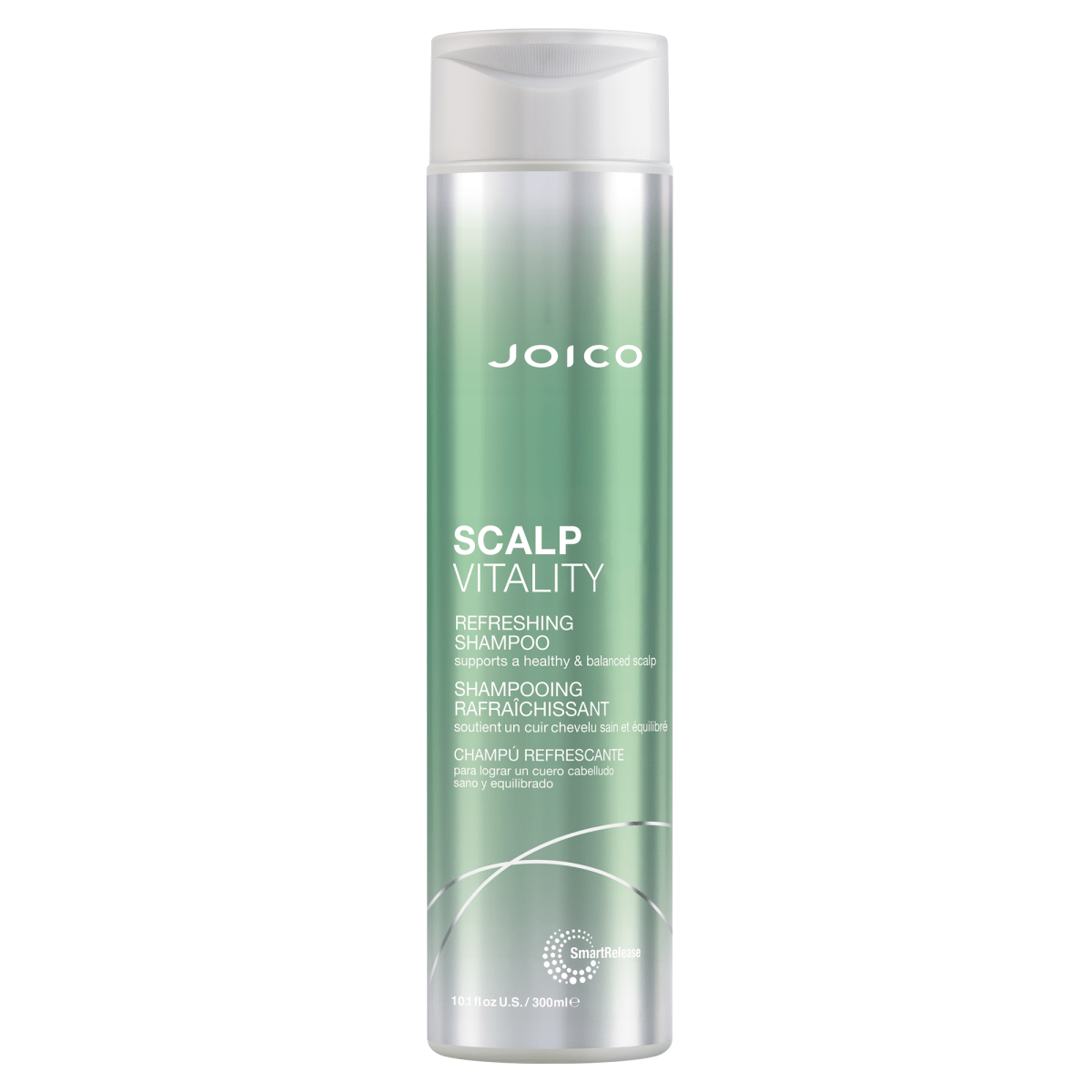 Joico Scalp Balance Shampoo 300ml kopen bij Hairwebshop