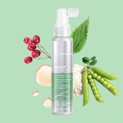 Joico Scalp Calm Essence 100ml kopen bij Hairwebshop