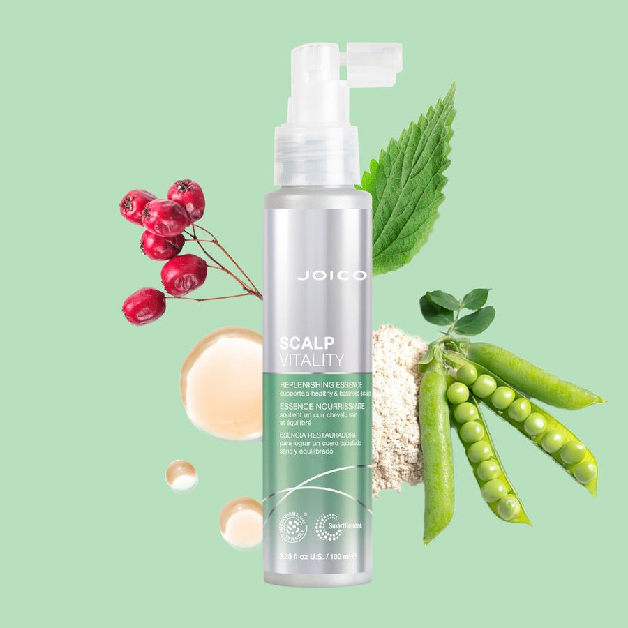 Joico Scalp Calm Essence 100ml kopen bij Hairwebshop
