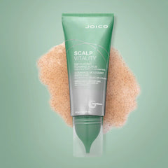 Joico Scalp Foaming Scrub 177ml kopen bij Hairwebshop