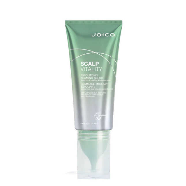 Joico Scalp Foaming Scrub 177ml kopen bij Hairwebshop