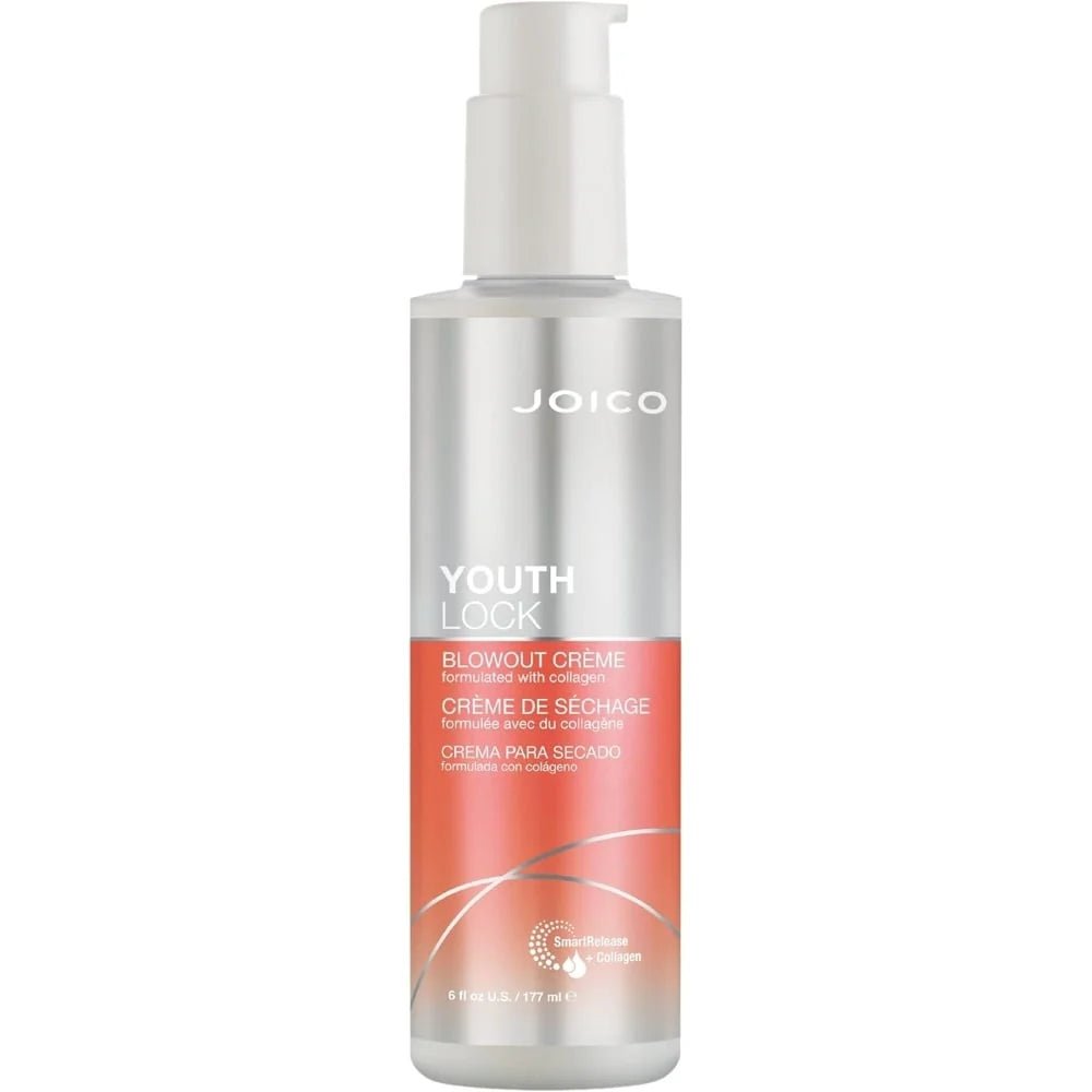 Joico YouthLock Blowout Creme 177ml kopen bij Hairwebshop