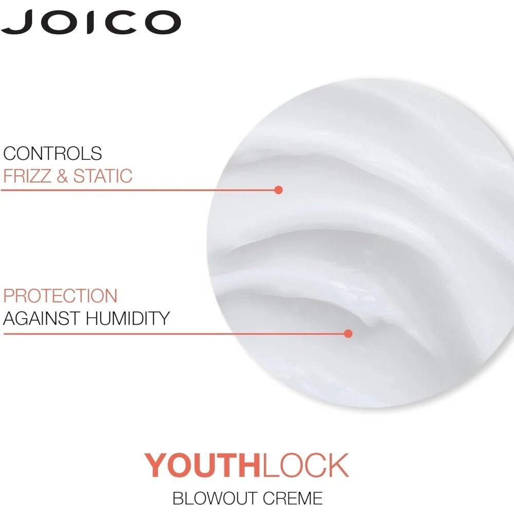 Joico YouthLock Blowout Creme 177ml kopen bij Hairwebshop