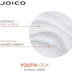 Joico YouthLock Blowout Creme 177ml kopen bij Hairwebshop