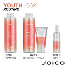 Joico YouthLock Conditioner 1000ml kopen bij Hairwebshop
