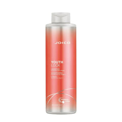 Joico YouthLock Shampoo 1000ml kopen bij Hairwebshop