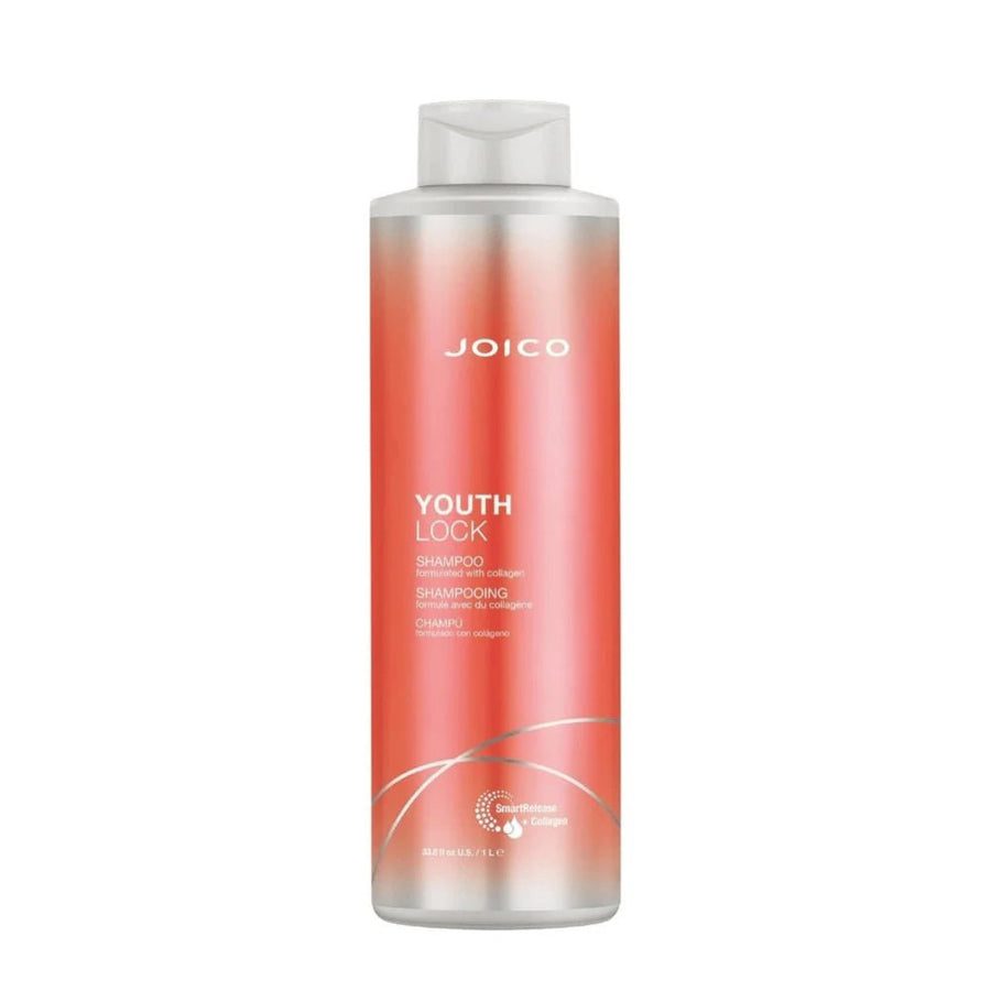 Joico YouthLock Shampoo 1000ml kopen bij Hairwebshop