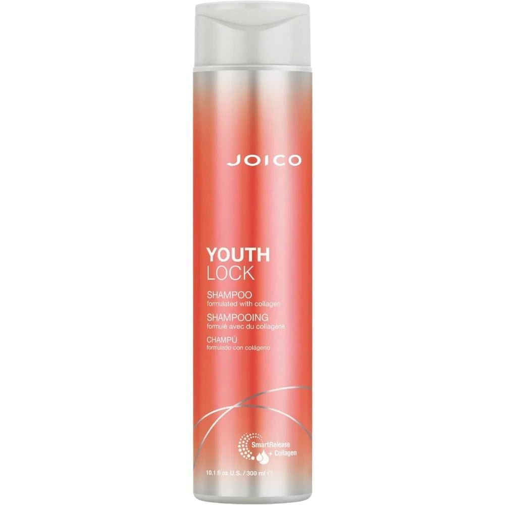 Joico YouthLock Shampoo 300ml kopen bij Hairwebshop