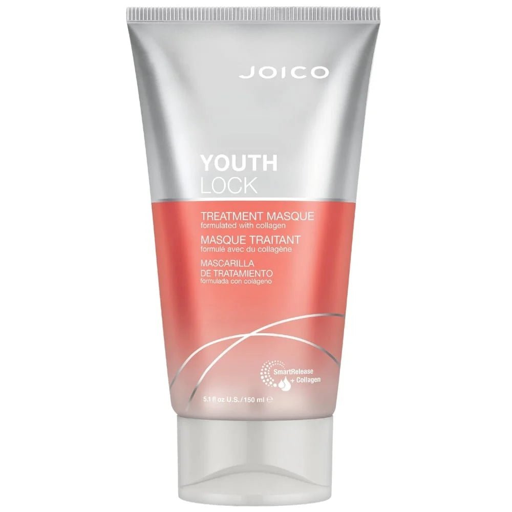 Joico YouthLock Treatment Mask 150ml kopen bij Hairwebshop