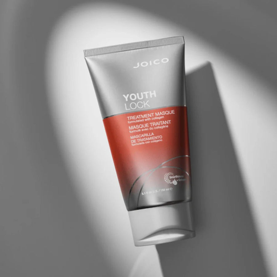 Joico YouthLock Treatment Mask 150ml kopen bij Hairwebshop