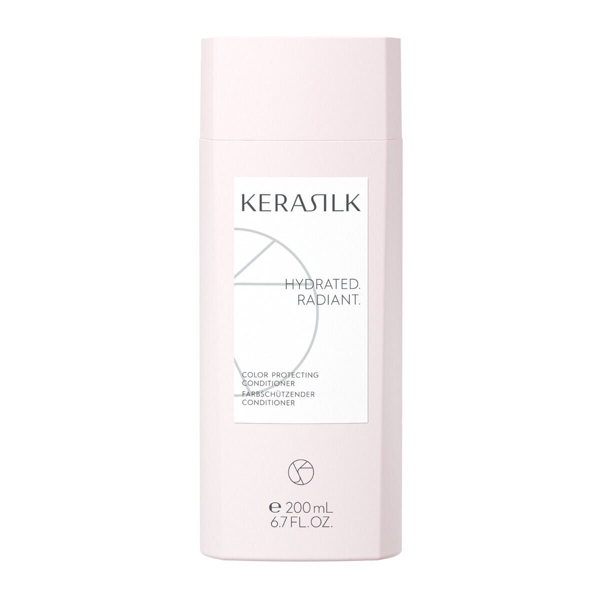 Kerasilk Color Protecting Conditioner 200ml kopen bij Hairwebshop