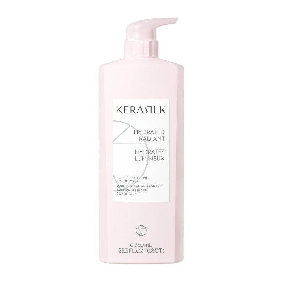 Kerasilk Color Protecting Conditioner 750ml kopen bij Hairwebshop