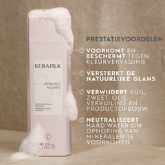 Kerasilk Color Protecting Shampoo 750ml kopen bij Hairwebshop