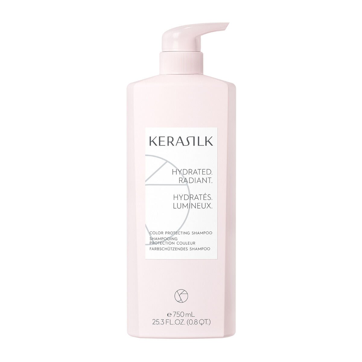 Kerasilk Color Protecting Shampoo 750ml kopen bij Hairwebshop